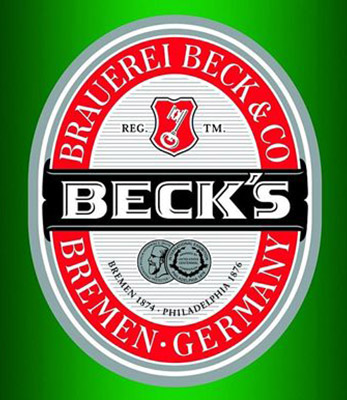 birra Becks