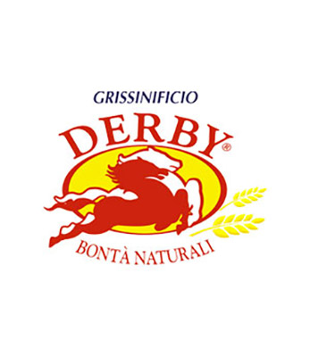 Derby Grissini