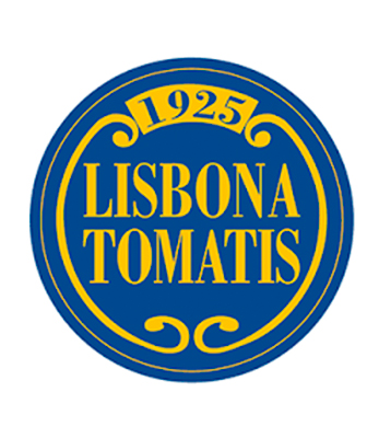 Logo Lisbona