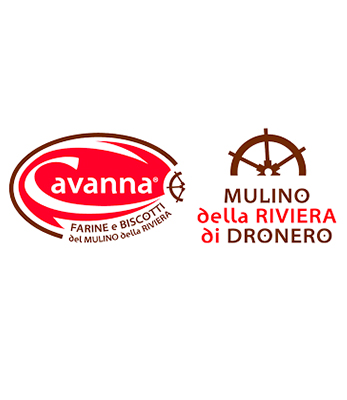 Logo Cavanna