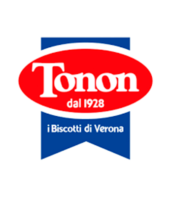 Logo Tonin
