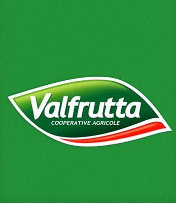 Logo Valfrutta